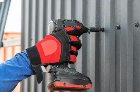 Travaux de zinguerie - Bretteville-sur-Ay